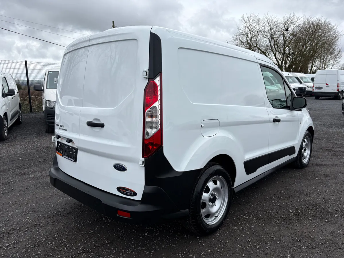 Ford Transit Connect - Image 3