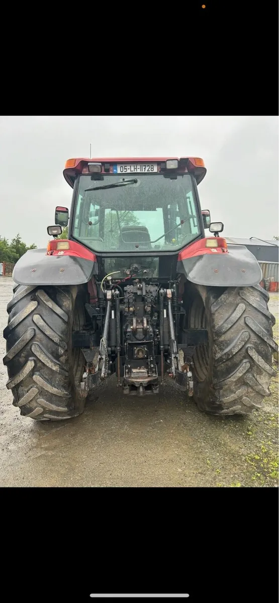 Case mxm 190 - Image 4