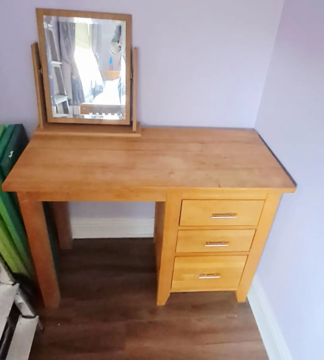Dressing Table