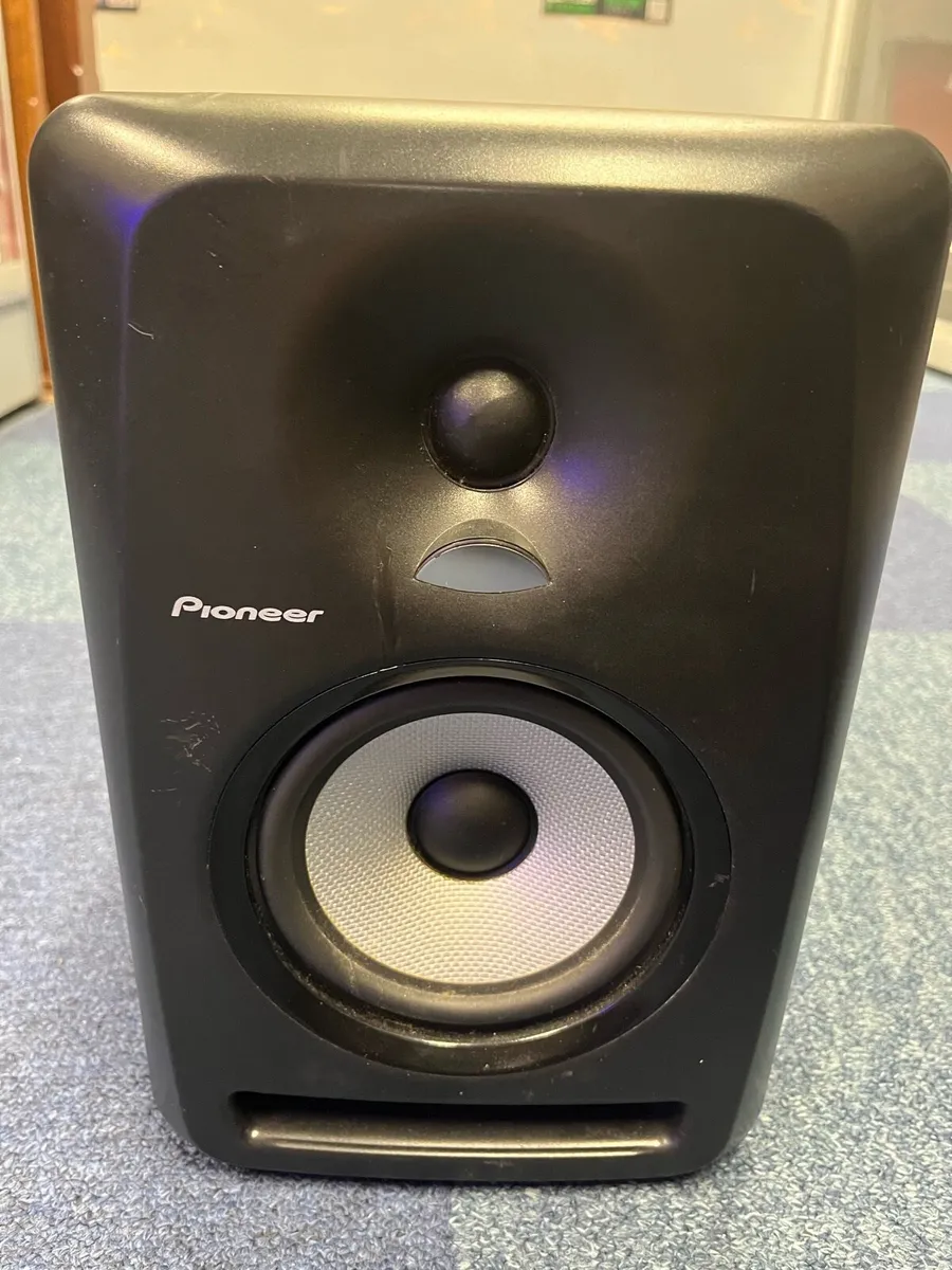 Pioneer S-DJ50X Monitors - Image 2