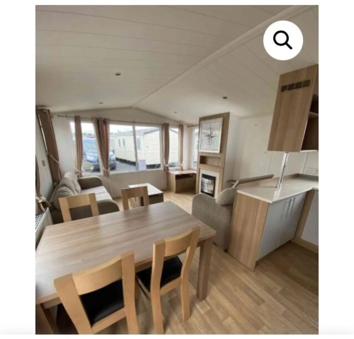 Two bed 2017 swift bordeaux - Image 2