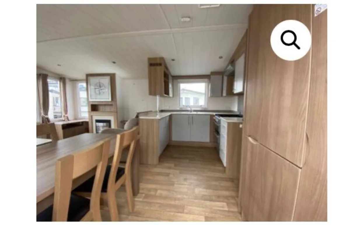 Two bed 2017 swift bordeaux - Image 3