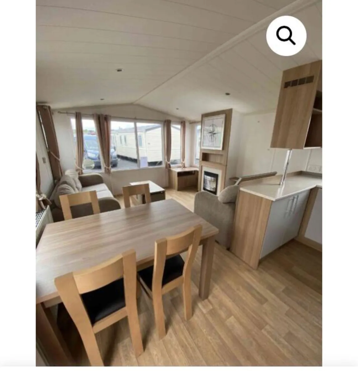 Two bed 2017 swift bordeaux - Image 4