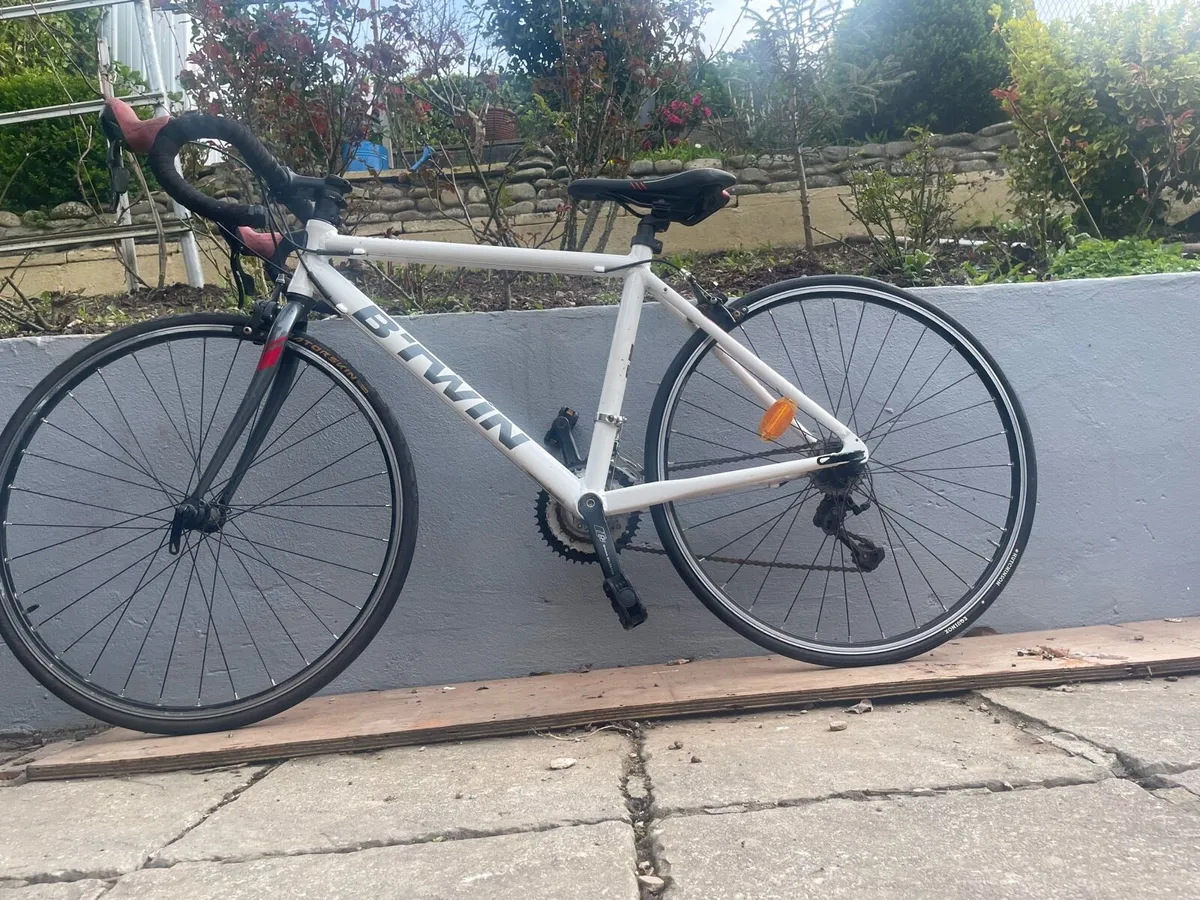 B’Twin 26 inches bike - Image 2