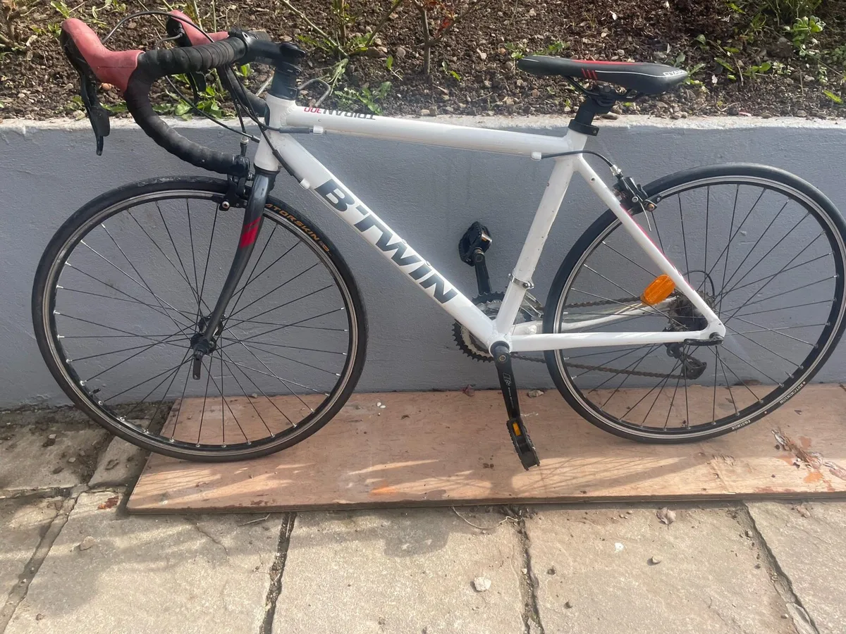 B’Twin 26 inches bike - Image 4