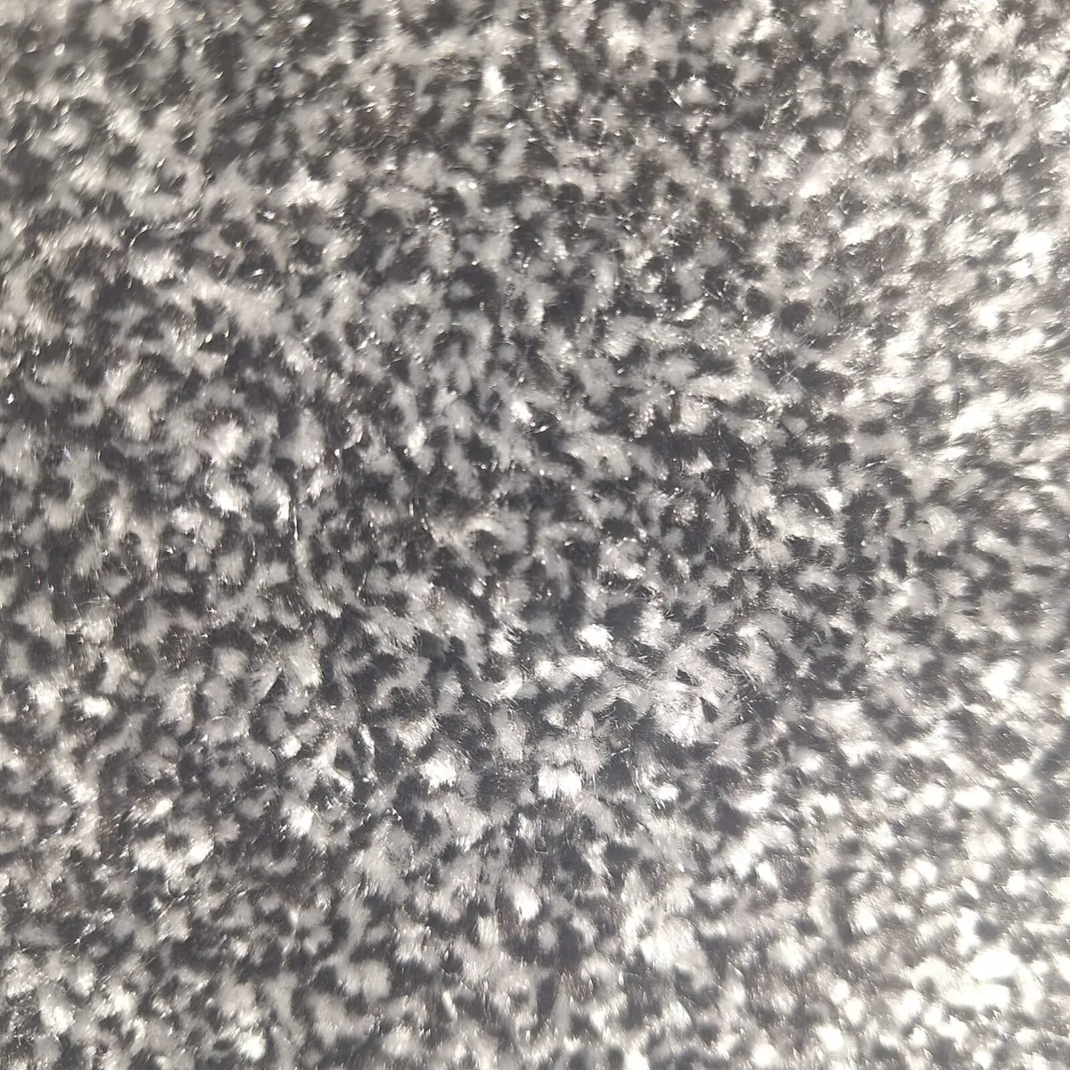 Charcoal Silver speck carpet supply&fit available - Image 3