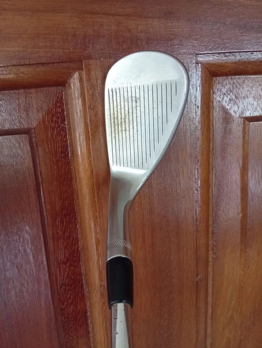 Titleist SM8 52Degree Vokey Gap Wedge - Image 3