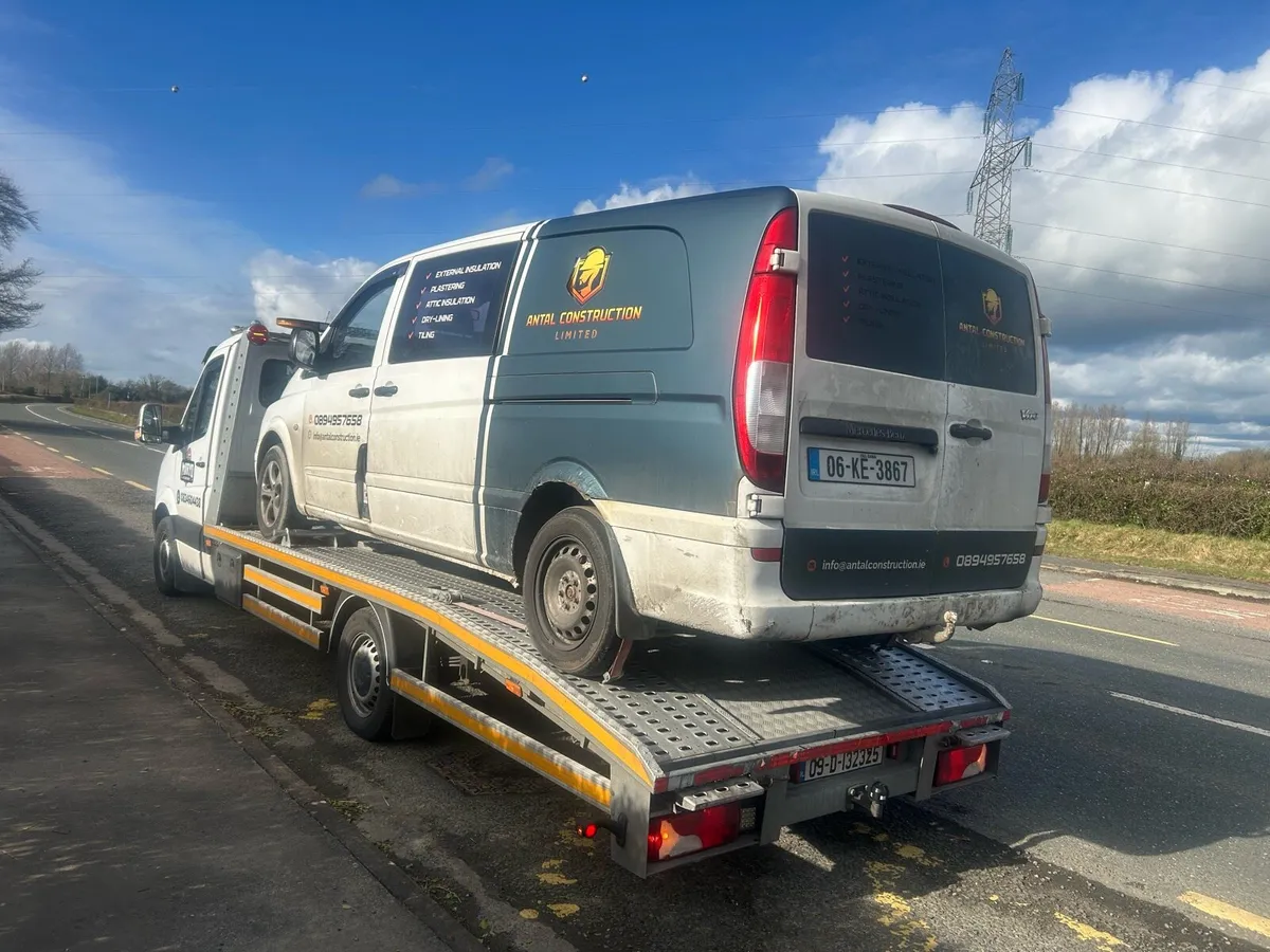 Recovery services - Image 3