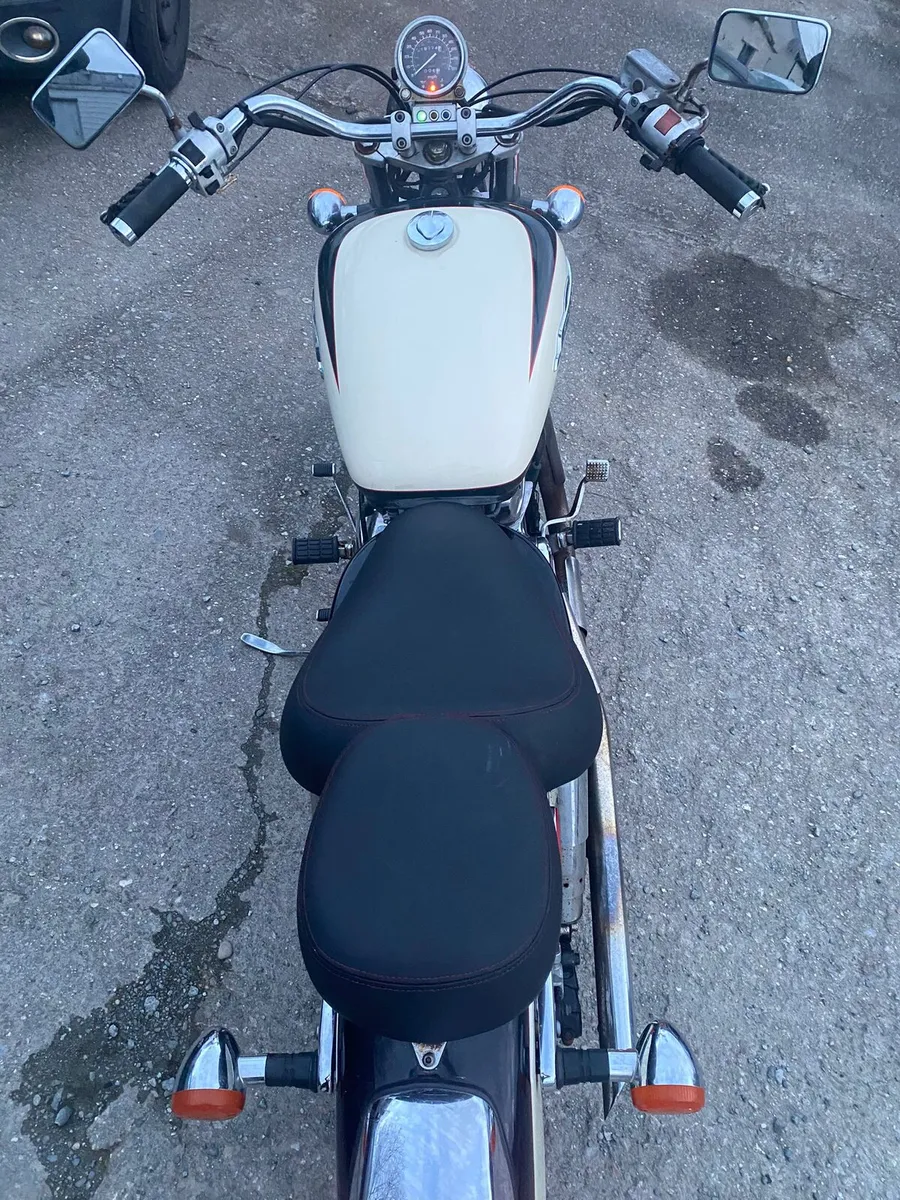 HONDA SHADOW - Image 3