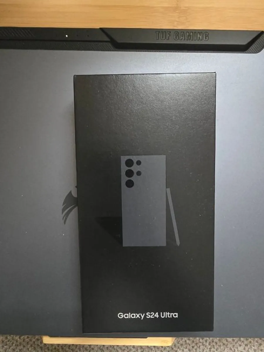 Smartphone - Image 1