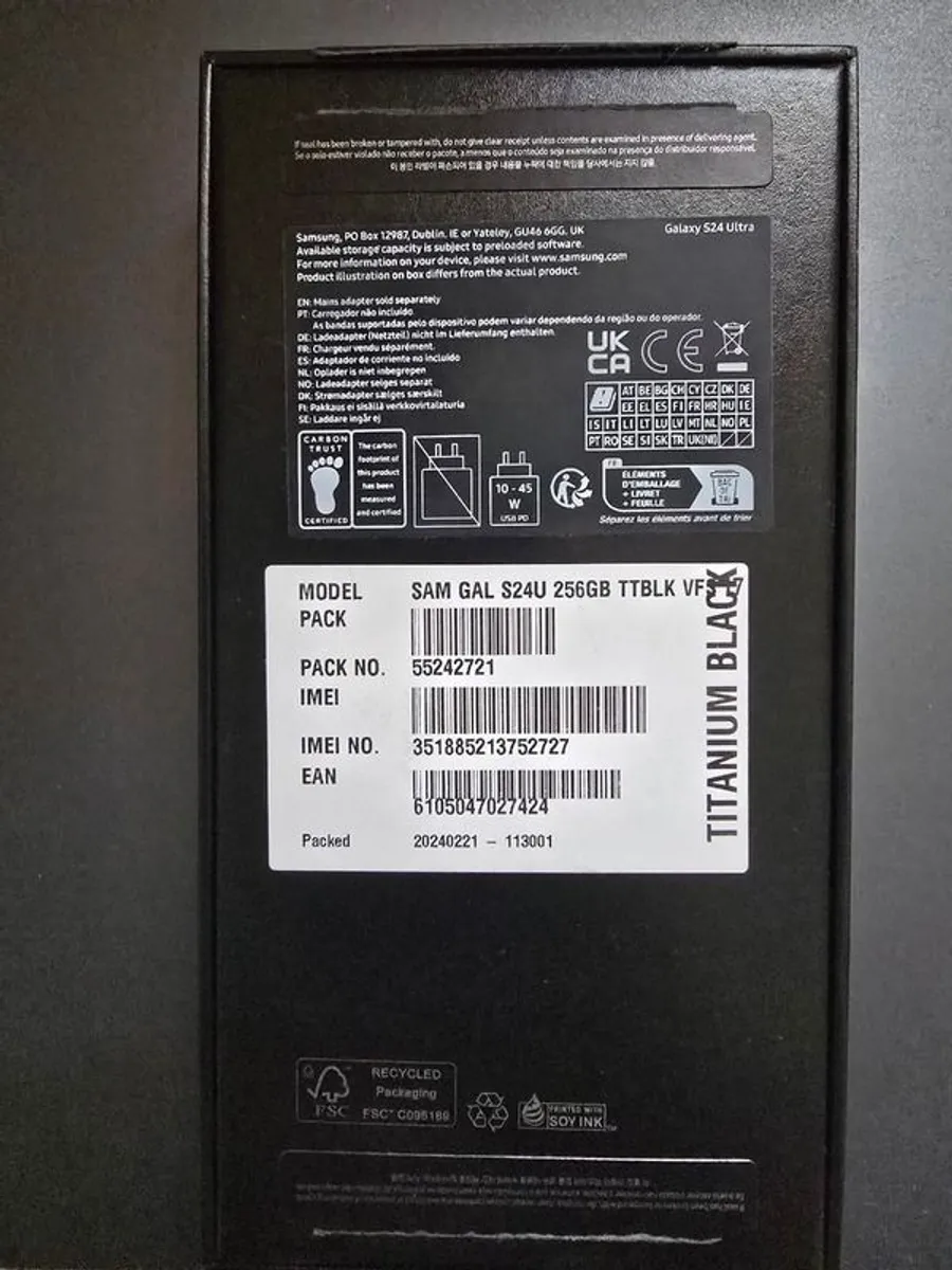 Smartphone - Image 2