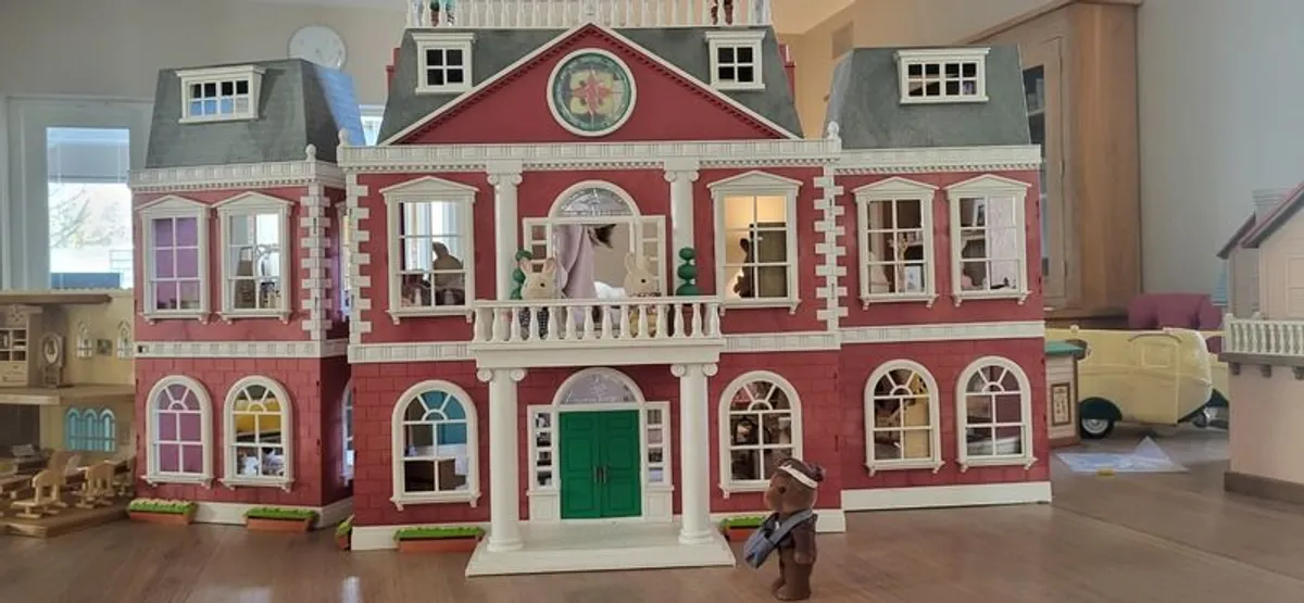 Sylvanian Families - Image 1