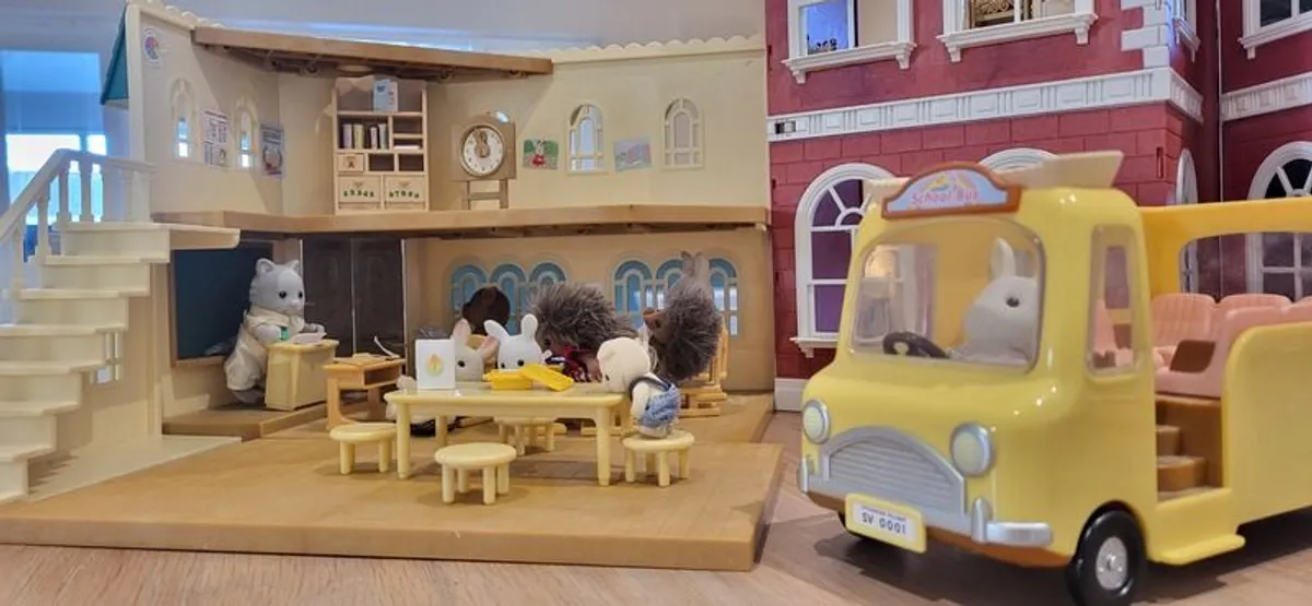 Sylvanian Families - Image 2