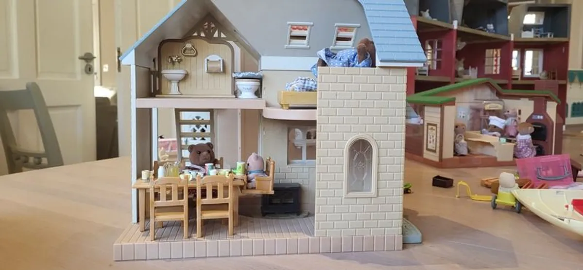 Sylvanian Families - Image 3