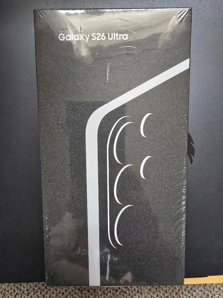 Smartphone - Image 1