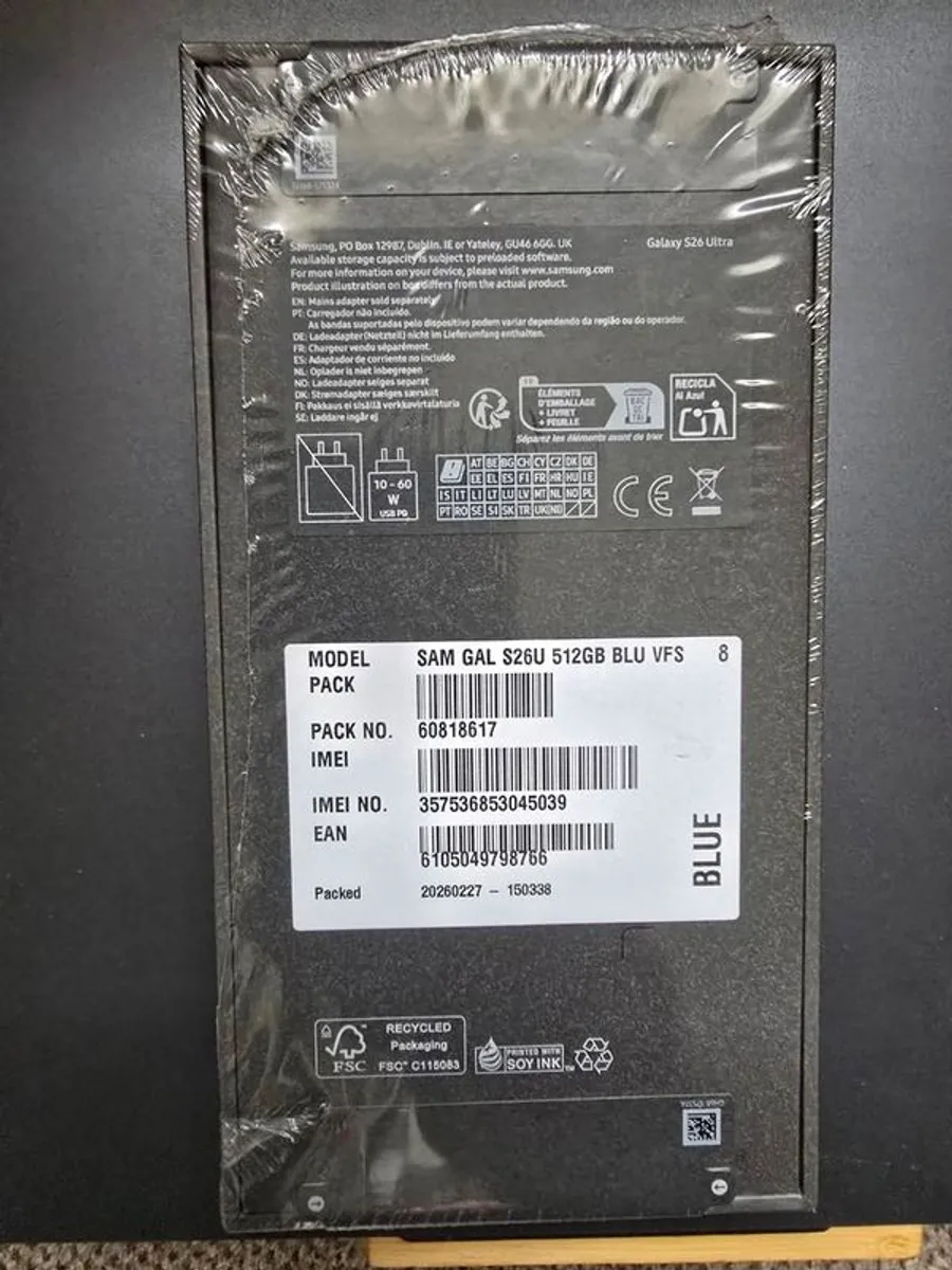 Smartphone - Image 2