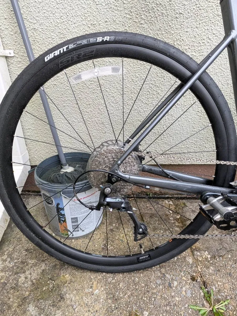 Like New ML Giant Contend AR 3 <400km - Image 3