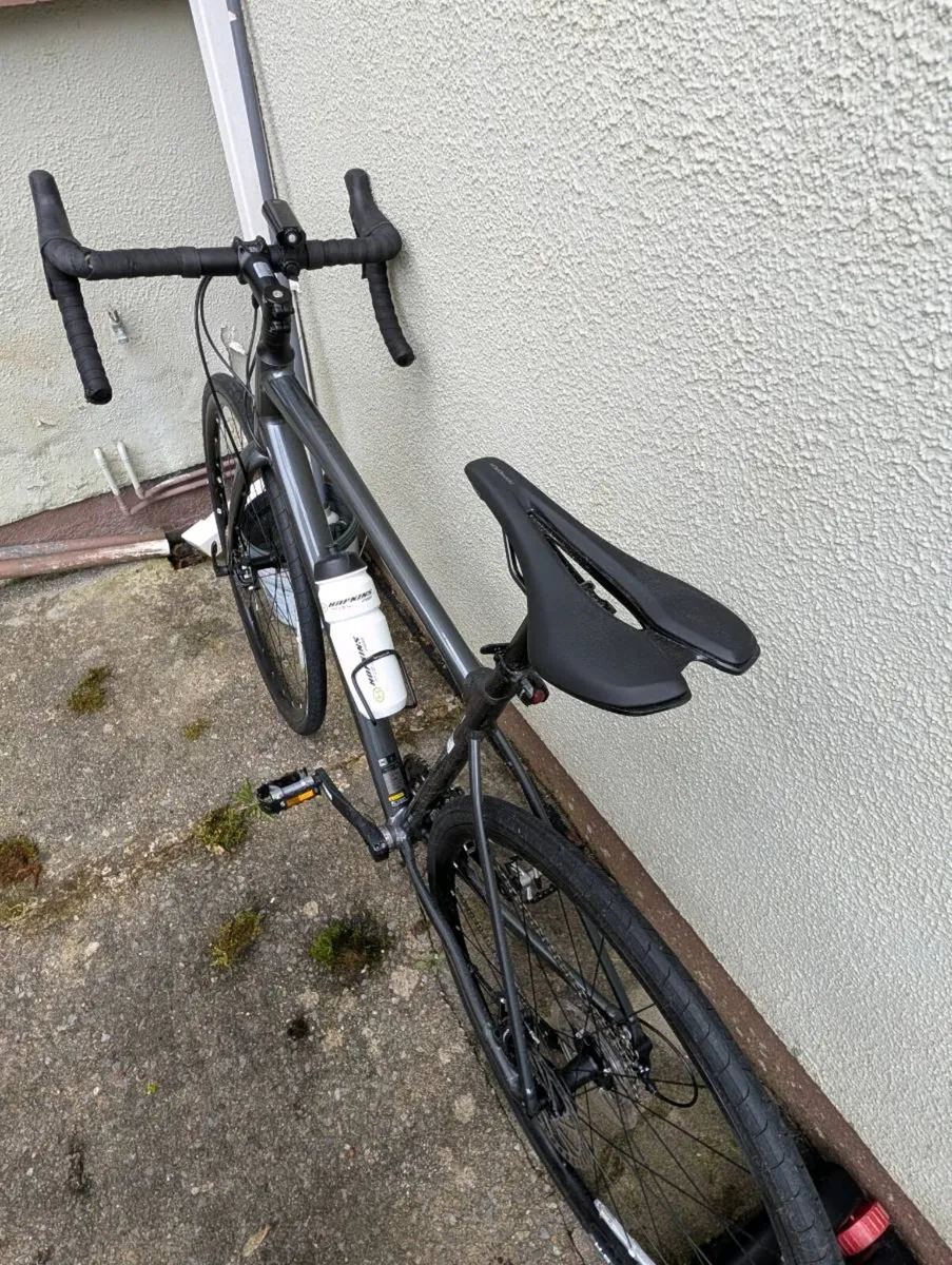 Like New ML Giant Contend AR 3 <400km - Image 4