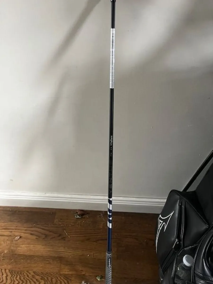 Fujikura ventus blue 5 wood shaft regular - Image 2