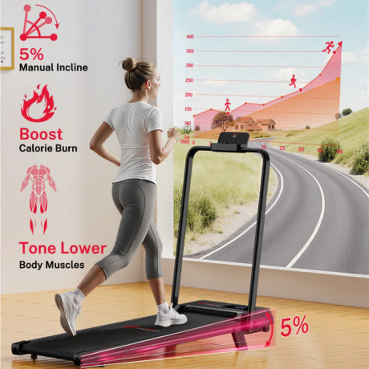 Treadmill - Image 3