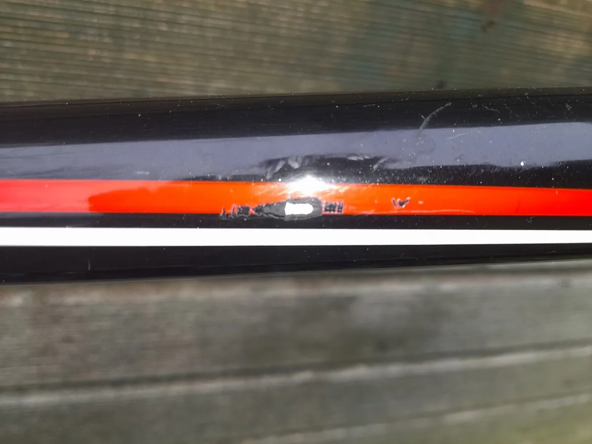 Trek racing / touring Bicycle - Image 2