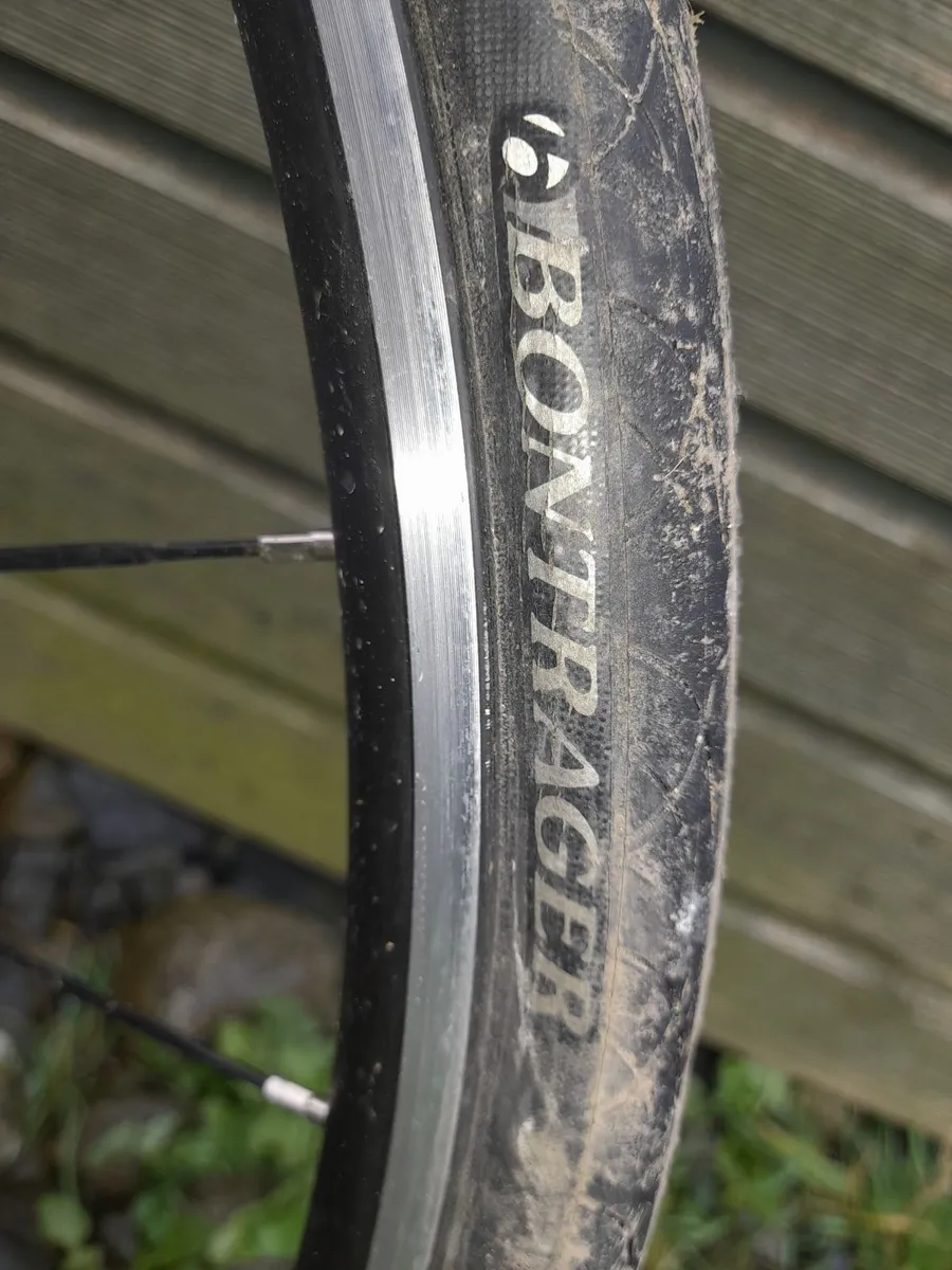 Trek racing / touring Bicycle - Image 4