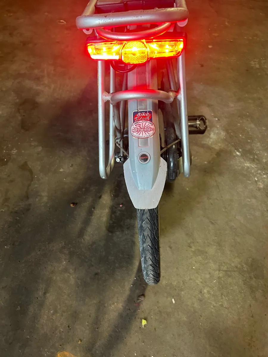 Electric bike - Image 4