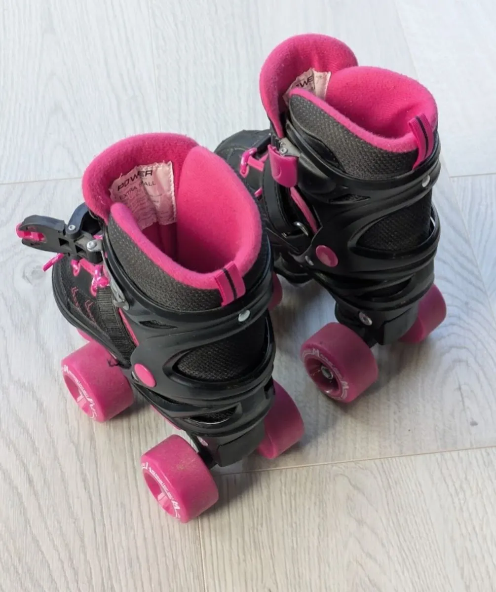 Roller Skates - Image 1