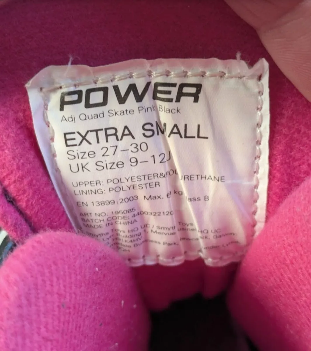 Roller Skates - Image 3