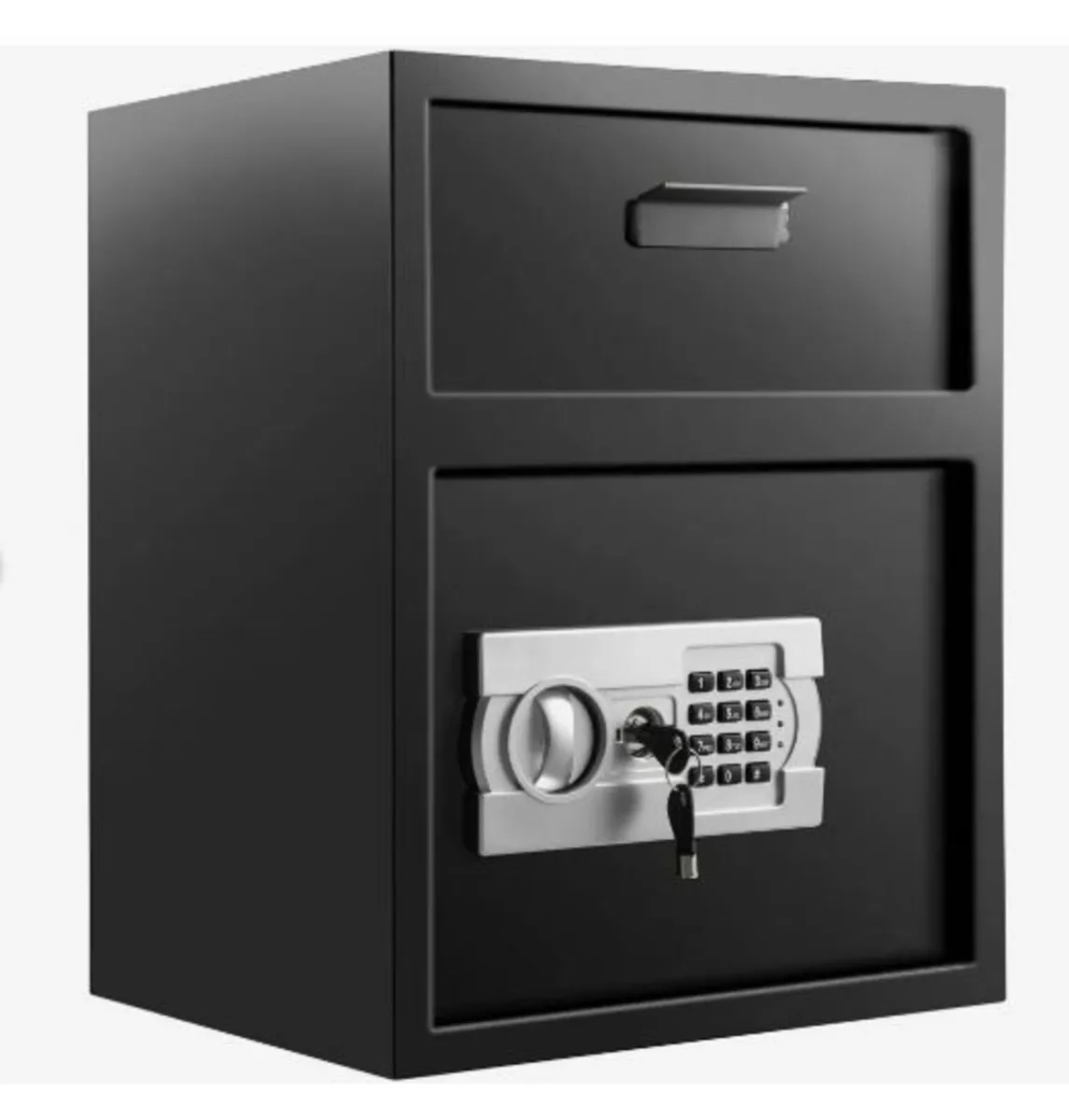 Digital Depository Safe 48 L Electronic Code Lock - Image 1