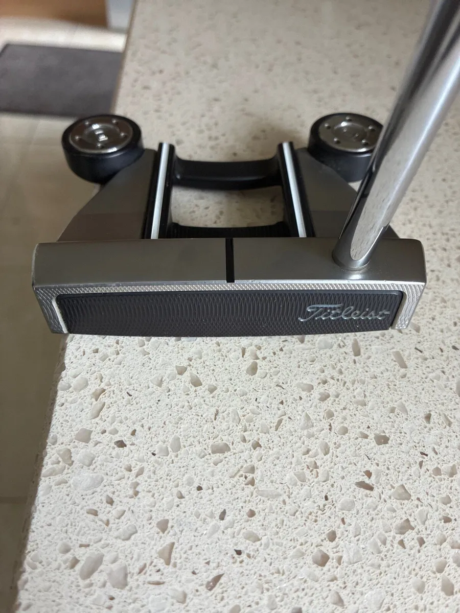 Scotty Cameron putter - Image 1