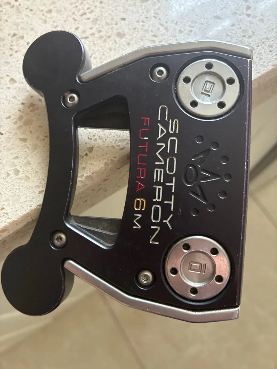 Scotty Cameron putter - Image 2