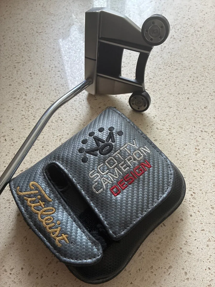 Scotty Cameron putter - Image 4
