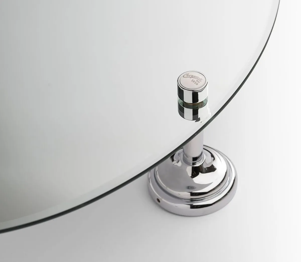 Wall Mounted Mirror - Image 4