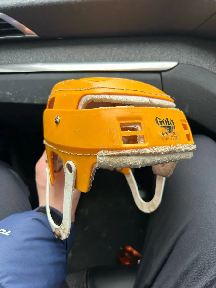 Oldstyle Gola helmet cooper - Image 1