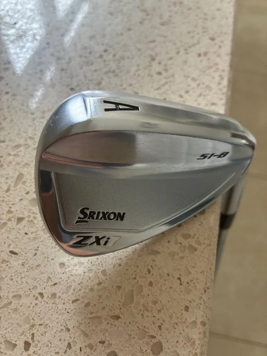 Srixon wedge - Image 1