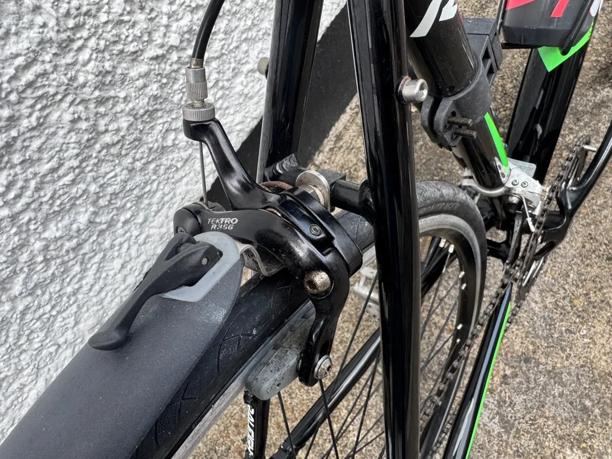 Raleigh SF 2.0 Sports Bicycle - For Sale - Image 4