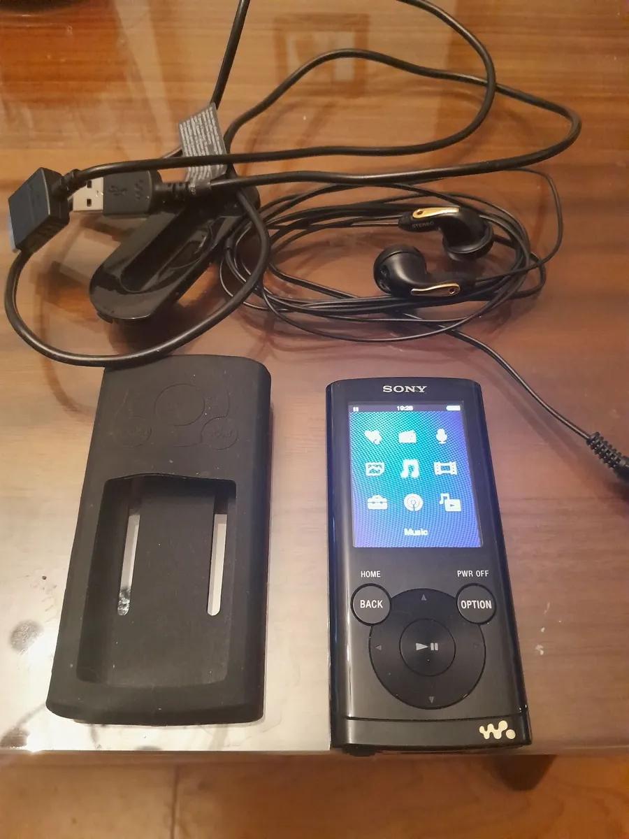 MP3 player - Image 1