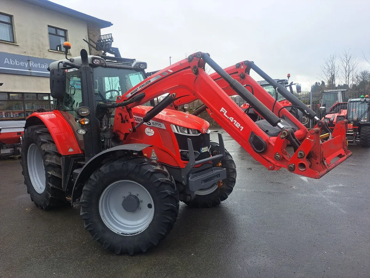 Massey Ferguson Other 2019 - Image 2