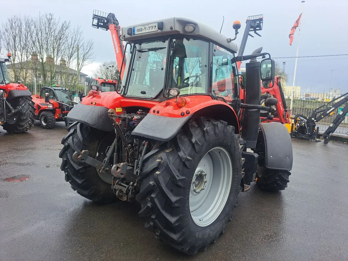 Massey Ferguson Other 2019 - Image 3