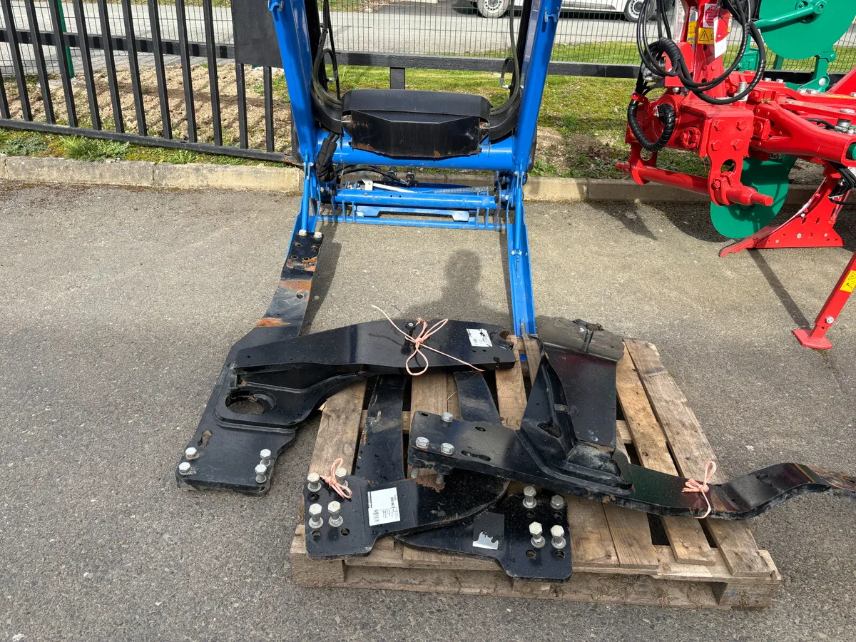 QUICKE Q7M - Image 2