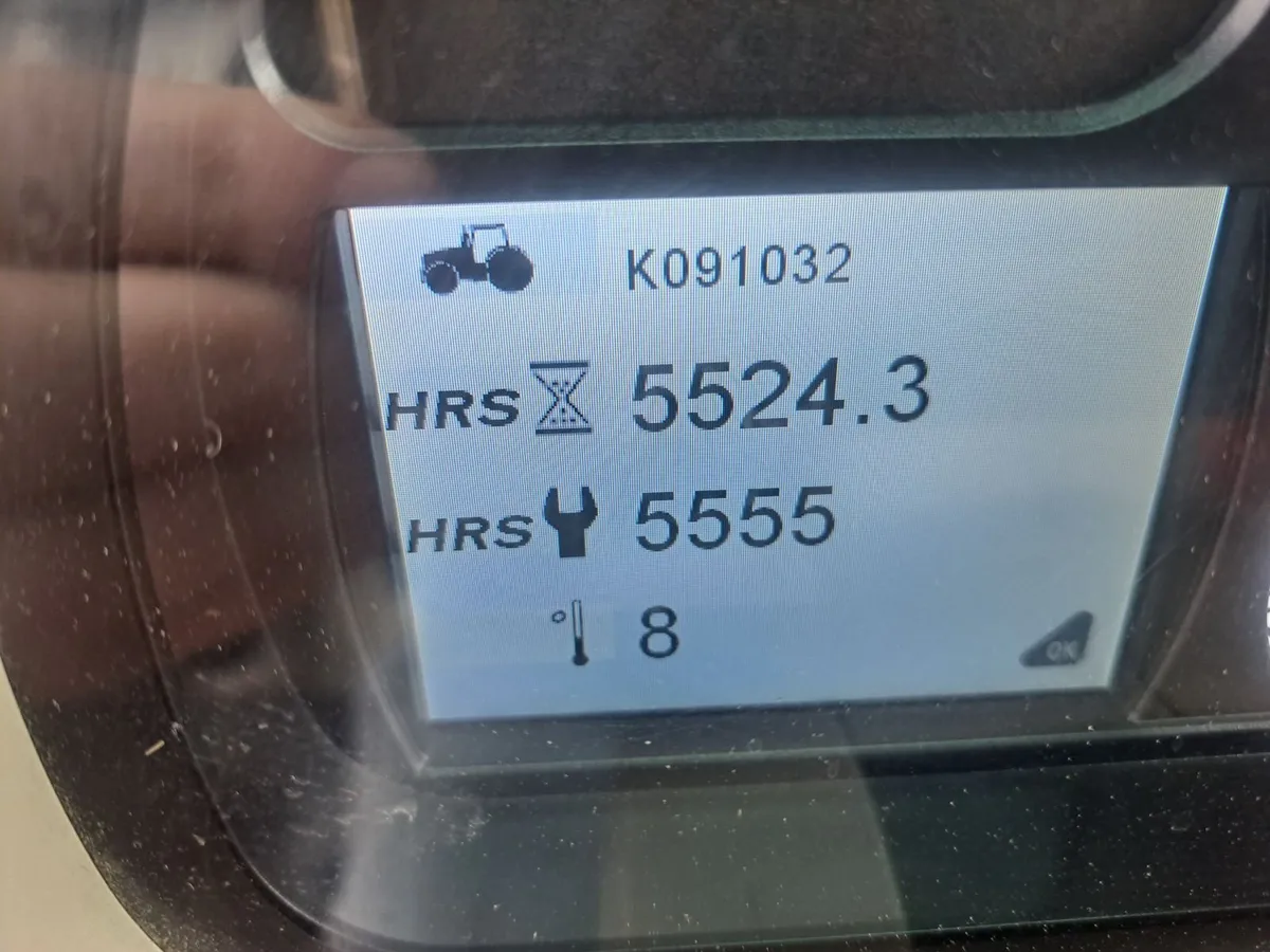 Massey Ferguson Other 2019 - Image 4