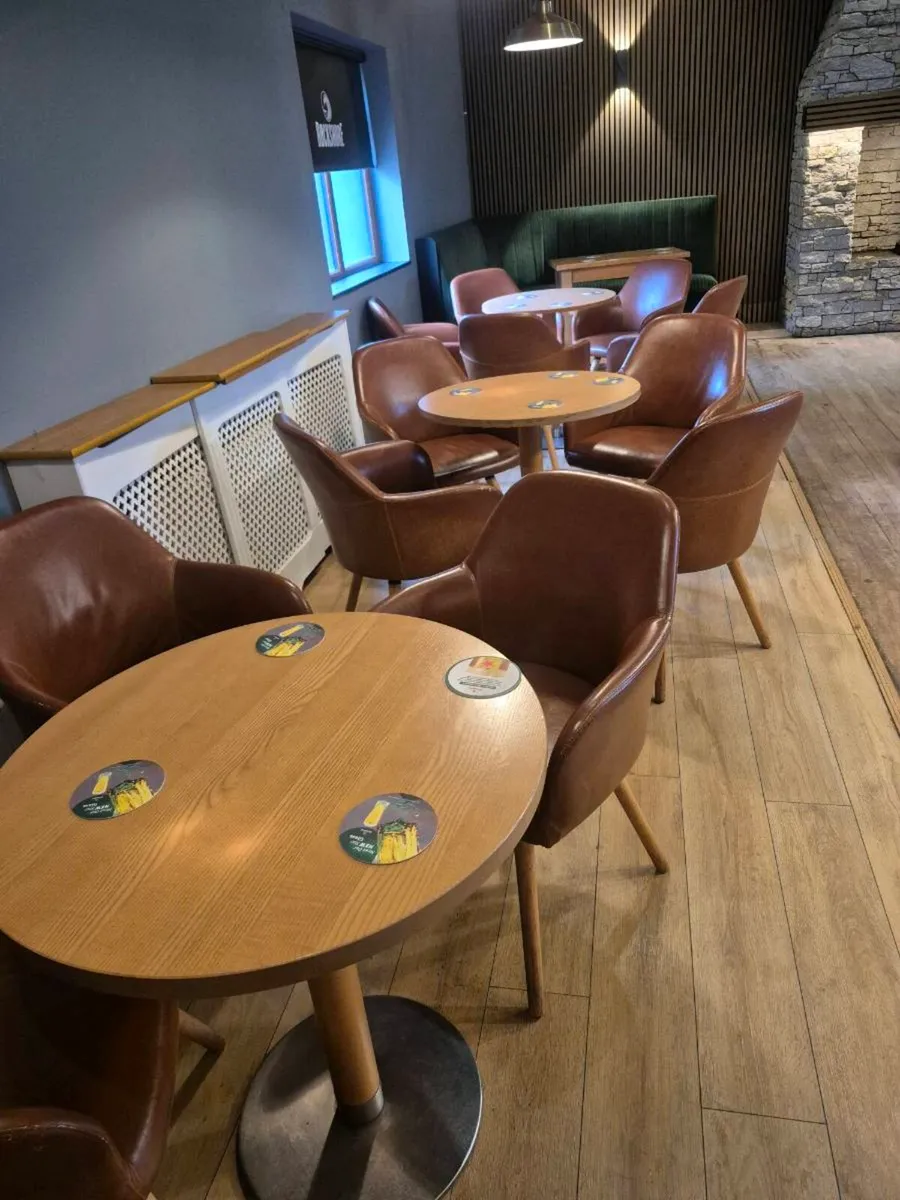 Pub furniture - Image 3