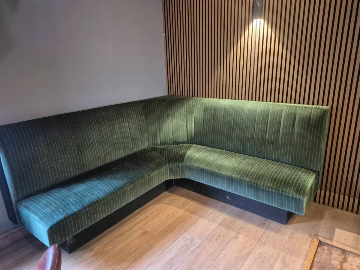 Pub furniture - Image 4