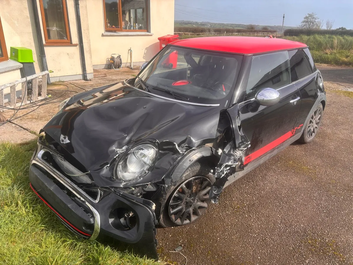 Mini Cooper 2014 - Image 3