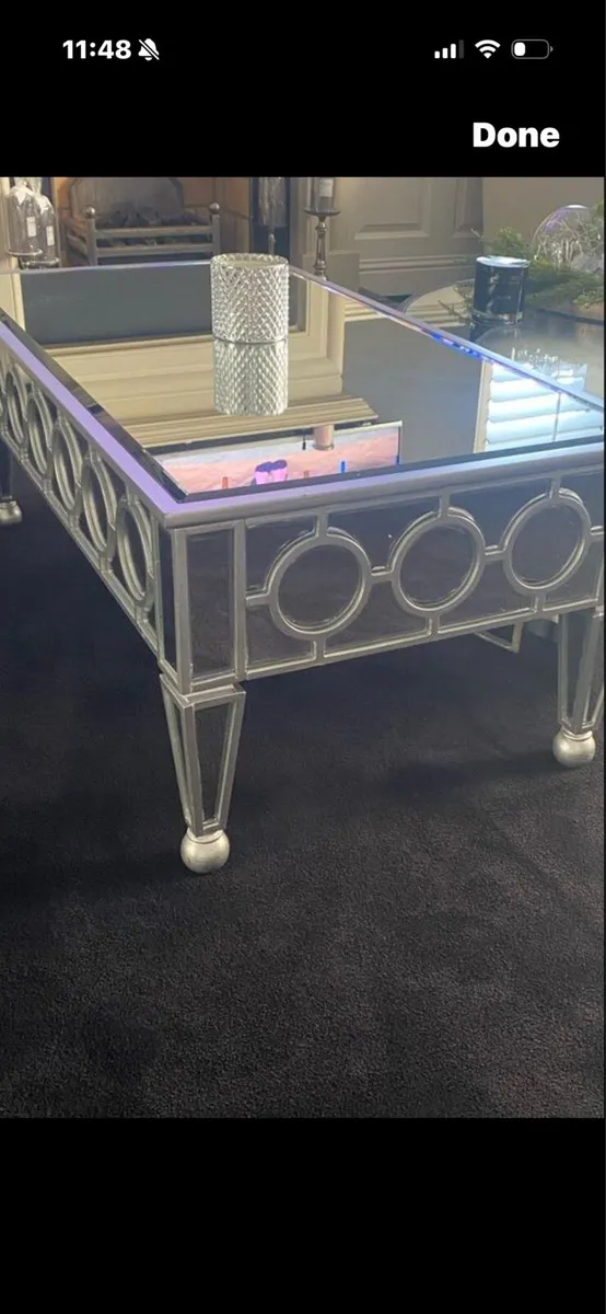 Glass Tables - Image 2