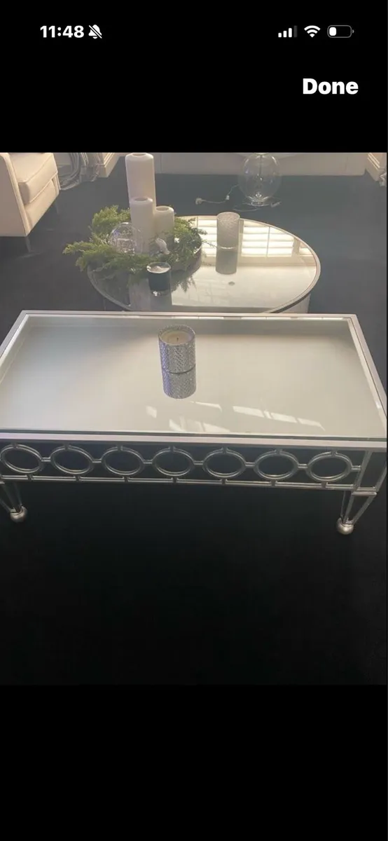 Glass Tables - Image 3