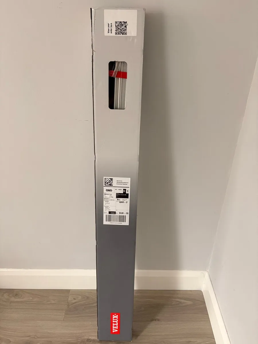 Velux blind - Image 1