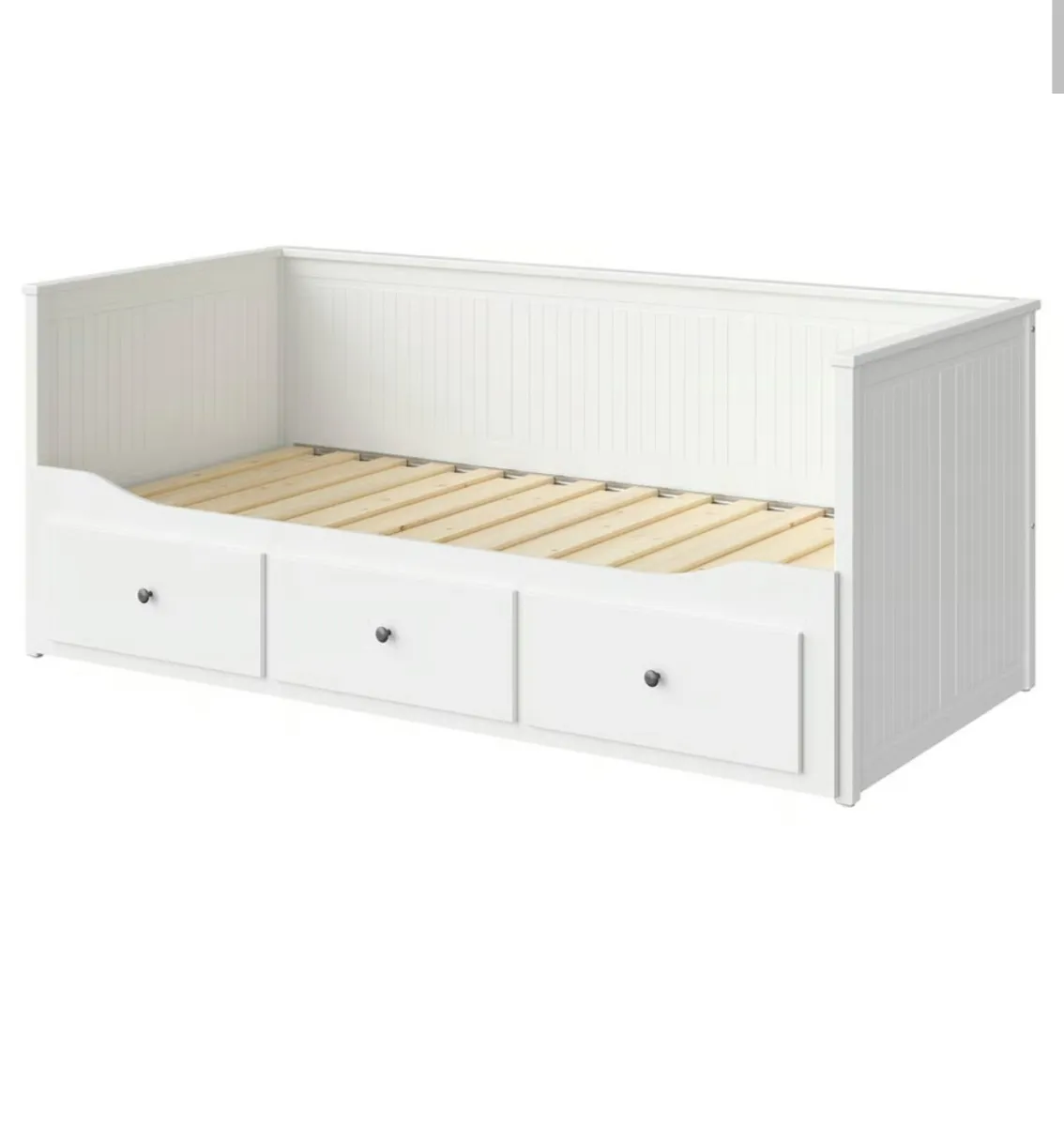 Ikea Hemmes Day Bed - Image 3