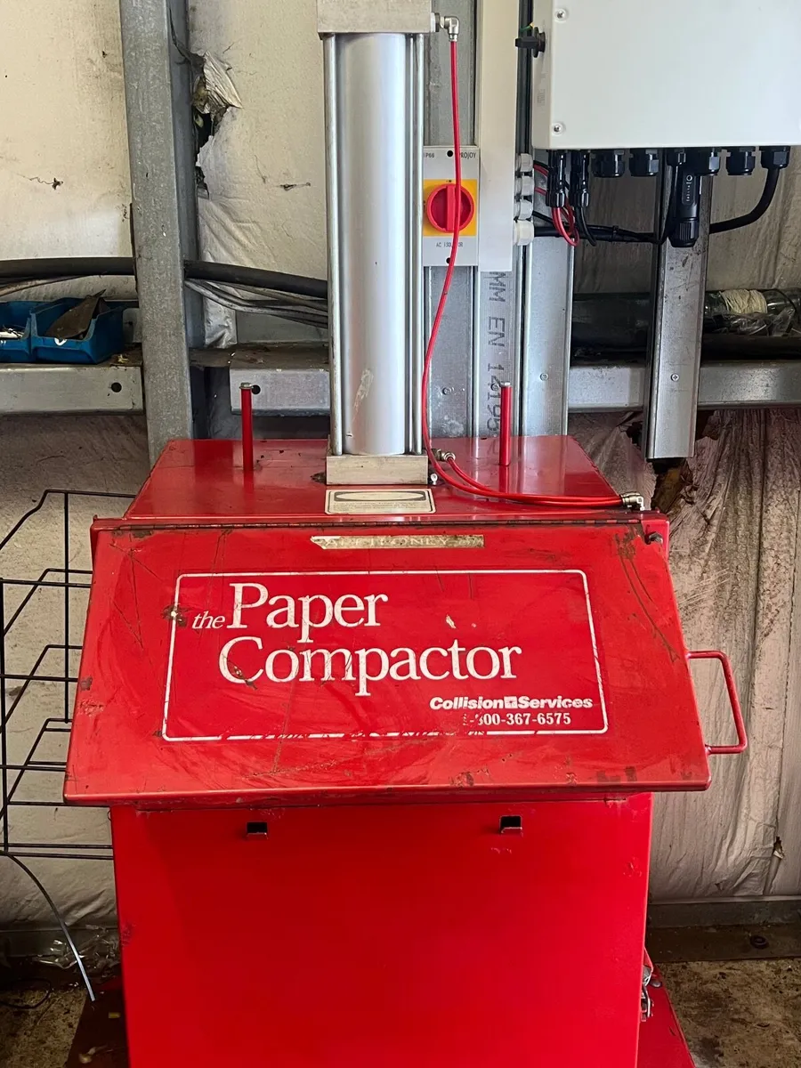 Compactor - Image 1